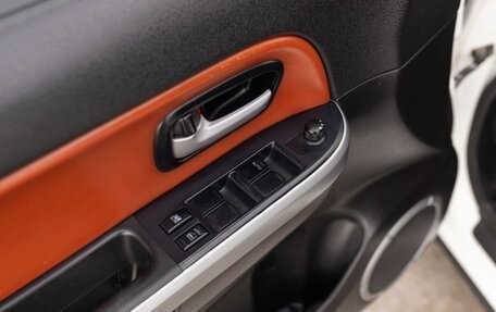 Suzuki Grand Vitara, 2013 год, 1 470 000 рублей, 16 фотография