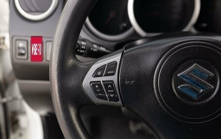 Suzuki Grand Vitara, 2013 год, 1 470 000 рублей, 12 фотография