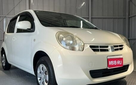 Toyota Passo III, 2013 год, 624 000 рублей, 1 фотография