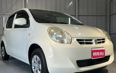 Toyota Passo III, 2013 год, 624 000 рублей, 1 фотография