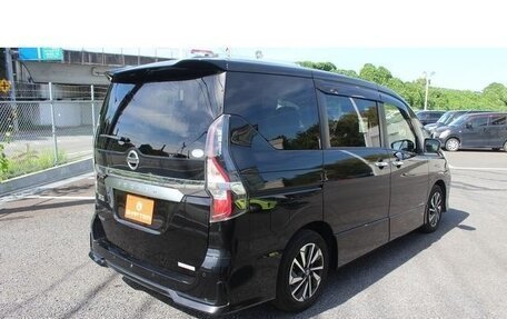 Nissan Serena, 2022 год, 1 960 000 рублей, 5 фотография