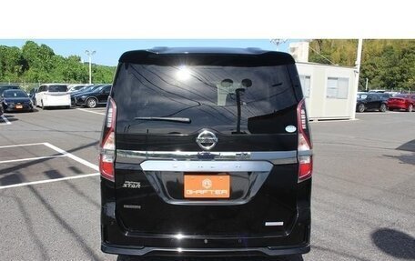Nissan Serena, 2022 год, 1 960 000 рублей, 6 фотография