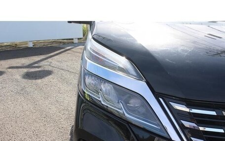 Nissan Serena, 2022 год, 1 960 000 рублей, 9 фотография