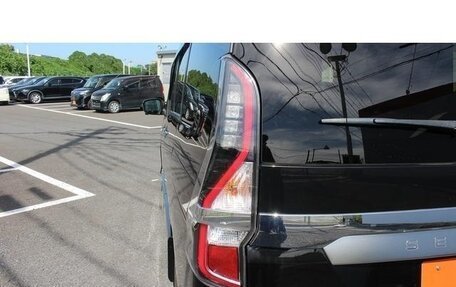 Nissan Serena, 2022 год, 1 960 000 рублей, 11 фотография