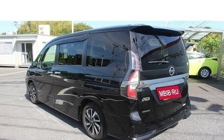 Nissan Serena, 2022 год, 1 960 000 рублей, 7 фотография