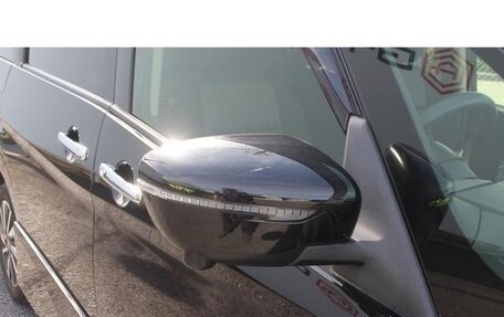 Nissan Serena, 2022 год, 1 960 000 рублей, 34 фотография