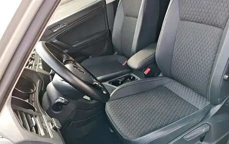 Volkswagen Tiguan II, 2021 год, 2 147 000 рублей, 12 фотография