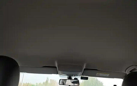 Volkswagen Tiguan II, 2021 год, 2 147 000 рублей, 13 фотография