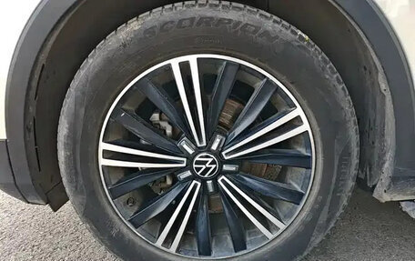 Volkswagen Tiguan II, 2021 год, 2 147 000 рублей, 24 фотография