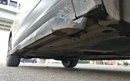 Volkswagen Tiguan II, 2021 год, 2 147 000 рублей, 22 фотография