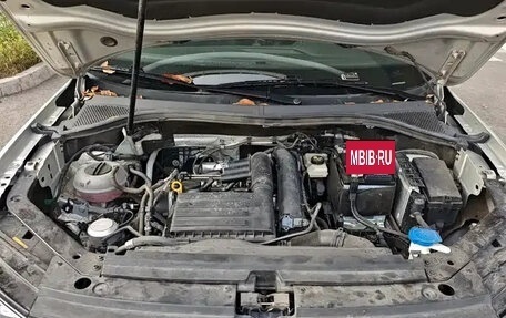 Volkswagen Tiguan II, 2021 год, 2 147 000 рублей, 21 фотография