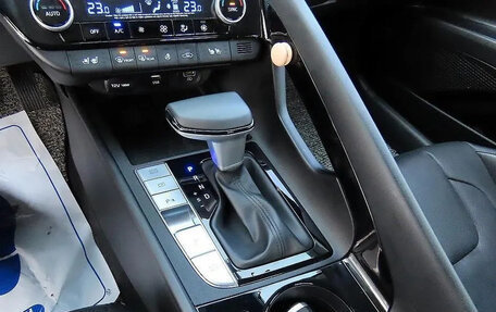 Hyundai Avante, 2022 год, 1 590 000 рублей, 10 фотография