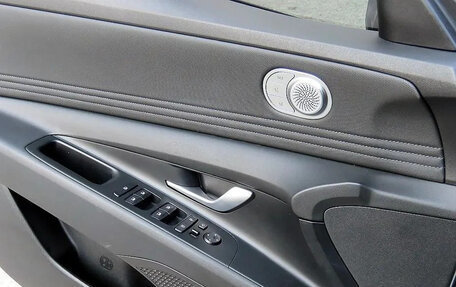 Hyundai Avante, 2022 год, 1 590 000 рублей, 9 фотография