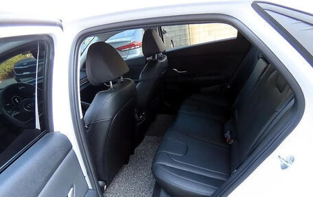 Hyundai Avante, 2022 год, 1 590 000 рублей, 8 фотография