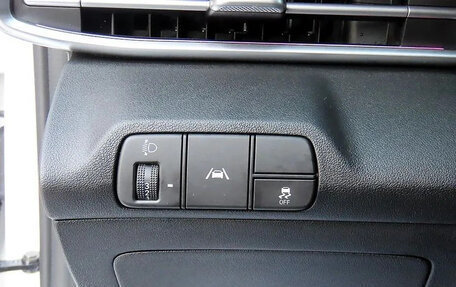 Hyundai Avante, 2022 год, 1 590 000 рублей, 13 фотография