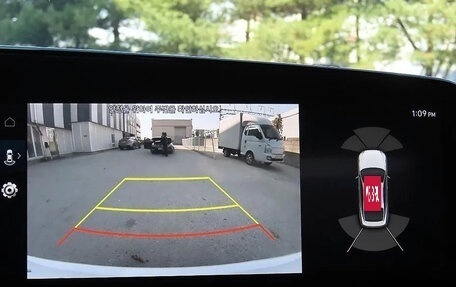 Hyundai Avante, 2022 год, 1 590 000 рублей, 12 фотография