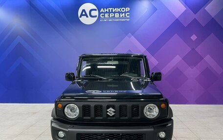 Suzuki Jimny, 2021 год, 3 100 000 рублей, 2 фотография