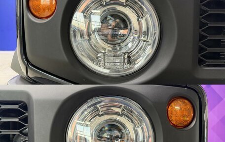 Suzuki Jimny, 2021 год, 3 100 000 рублей, 11 фотография