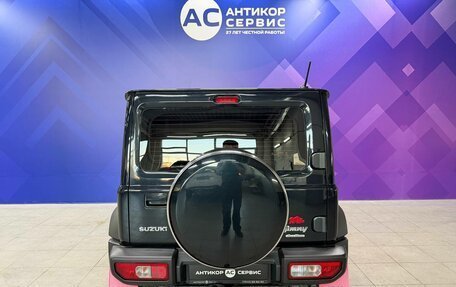 Suzuki Jimny, 2021 год, 3 100 000 рублей, 7 фотография