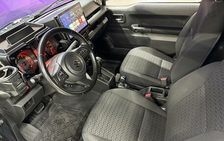 Suzuki Jimny, 2021 год, 3 100 000 рублей, 15 фотография