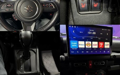 Suzuki Jimny, 2021 год, 3 100 000 рублей, 13 фотография