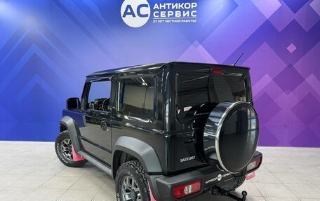 Suzuki Jimny, 2021 год, 3 100 000 рублей, 6 фотография