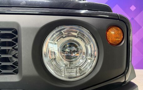 Suzuki Jimny, 2021 год, 3 100 000 рублей, 10 фотография