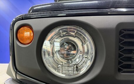 Suzuki Jimny, 2021 год, 3 100 000 рублей, 9 фотография