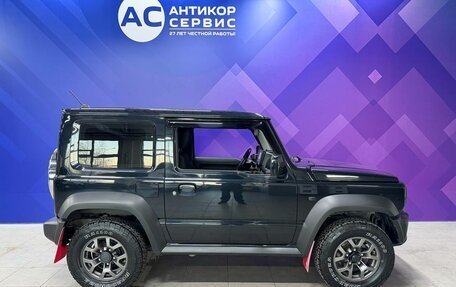 Suzuki Jimny, 2021 год, 3 100 000 рублей, 5 фотография