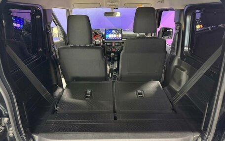 Suzuki Jimny, 2021 год, 3 100 000 рублей, 18 фотография