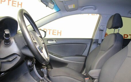 Hyundai Solaris II рестайлинг, 2016 год, 1 084 000 рублей, 7 фотография