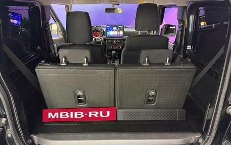 Suzuki Jimny, 2021 год, 3 100 000 рублей, 17 фотография