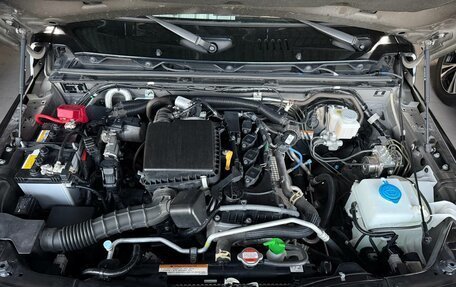 Suzuki Jimny, 2021 год, 3 100 000 рублей, 19 фотография