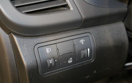 Hyundai Solaris II рестайлинг, 2016 год, 1 084 000 рублей, 12 фотография