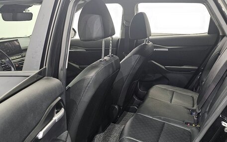 KIA Seltos I, 2021 год, 1 910 000 рублей, 11 фотография