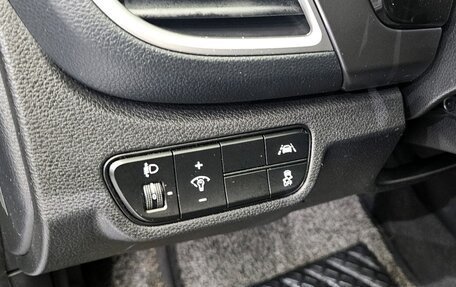 KIA Seltos I, 2021 год, 1 910 000 рублей, 8 фотография