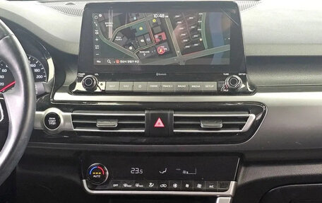 KIA Seltos I, 2021 год, 1 910 000 рублей, 6 фотография