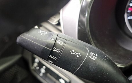 KIA Seltos I, 2021 год, 1 910 000 рублей, 9 фотография