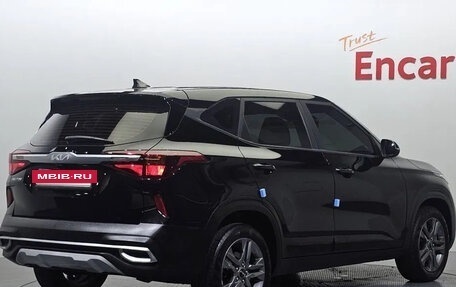 KIA Seltos I, 2021 год, 1 910 000 рублей, 3 фотография