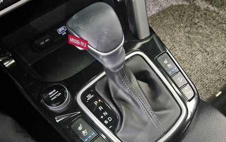 KIA Seltos I, 2021 год, 1 910 000 рублей, 10 фотография