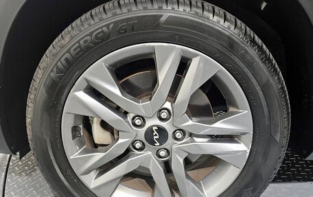 KIA Seltos I, 2021 год, 1 910 000 рублей, 13 фотография