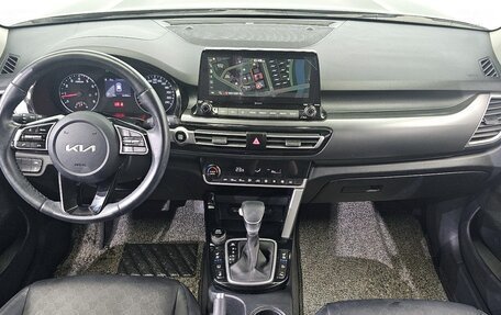 KIA Seltos I, 2021 год, 1 910 000 рублей, 21 фотография