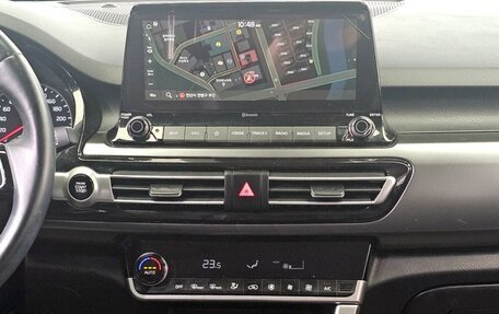 KIA Seltos I, 2021 год, 1 910 000 рублей, 19 фотография