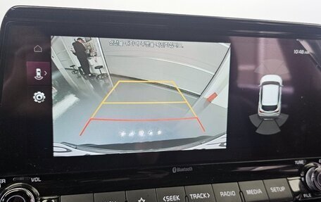 KIA Seltos I, 2021 год, 1 910 000 рублей, 15 фотография