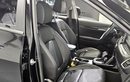 KIA Seltos I, 2021 год, 1 910 000 рублей, 18 фотография