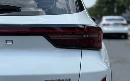 CheryExeed LX, 2022 год, 1 600 000 рублей, 7 фотография