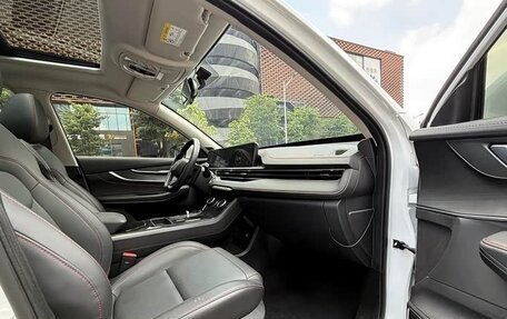 CheryExeed LX, 2022 год, 1 600 000 рублей, 14 фотография