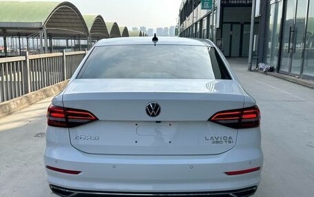 Volkswagen Lavida, 2021 год, 1 500 000 рублей, 5 фотография