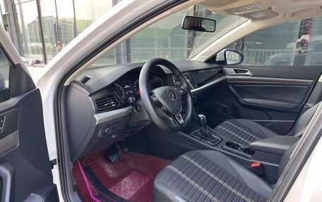 Volkswagen Lavida, 2021 год, 1 500 000 рублей, 7 фотография