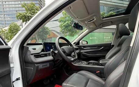 CheryExeed LX, 2022 год, 1 600 000 рублей, 10 фотография